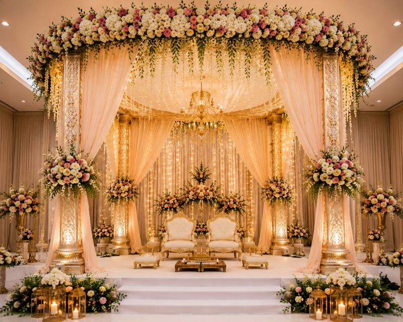 Luxury Background